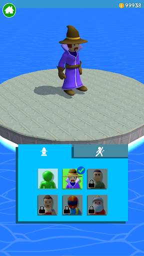 Push'em all screenshot 8