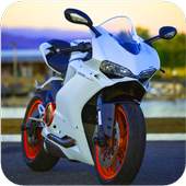 Sport Bike Wallpaper 1.02