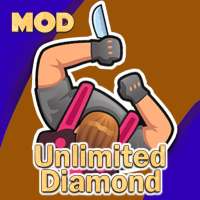 Hunter-Assassin Mod Menu: Free Unlimited Diamonds