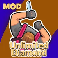 Hunter-Assassin Mod Menu: Free Unlimited Diamonds
