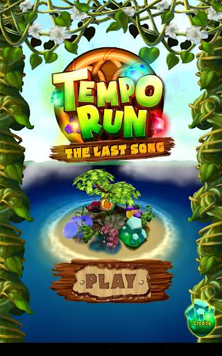 Tempo Run: The Last Song screenshot 11