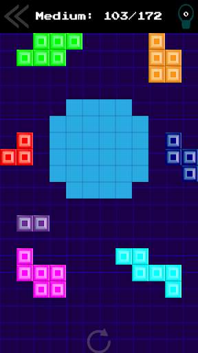 Block Puzzle Kings screenshot 5