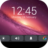 TouchBar for IOS 11 - Assistive Touch Bar icon