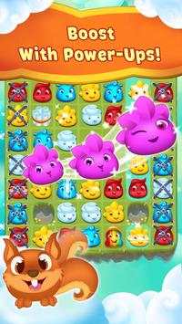 Jelly Crush 2018 screenshot 1