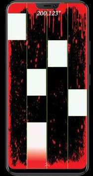 Granny Piano Game screenshot 1