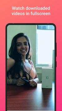 Video Downloader For Musically screenshot 5