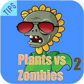 Tips: Plents vs Zambies 2 icon