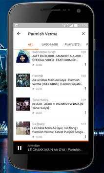 Parmish Verma All Songs screenshot 5