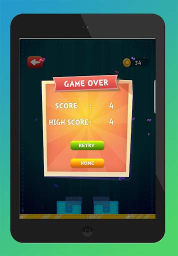 Knife Vs Fruit Game screenshot 23