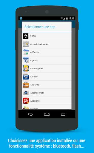 ShakeIt screenshot 2