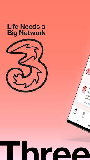 Three screenshot 1