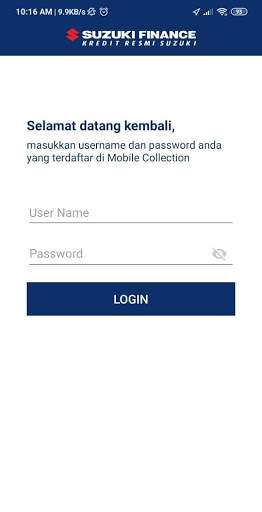 SFI MOBILE COLLECTION screenshot 1