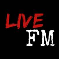Live FM Oficial logo