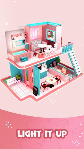 Diy World 3D screenshot 4