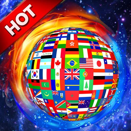 Candy Flag : Crush Candy - Match 3 Puzzle 2021 1.7