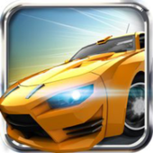 Kids Car Racing-Best Car racing game for kids आइकन