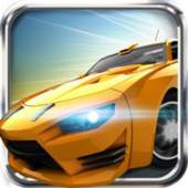 Kids Car Racing-Best Car racing game for kids 2.0