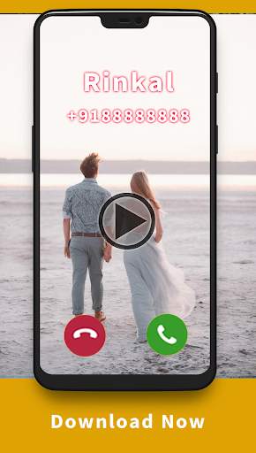 Video Ringtone - Best Ringtone screenshot 5