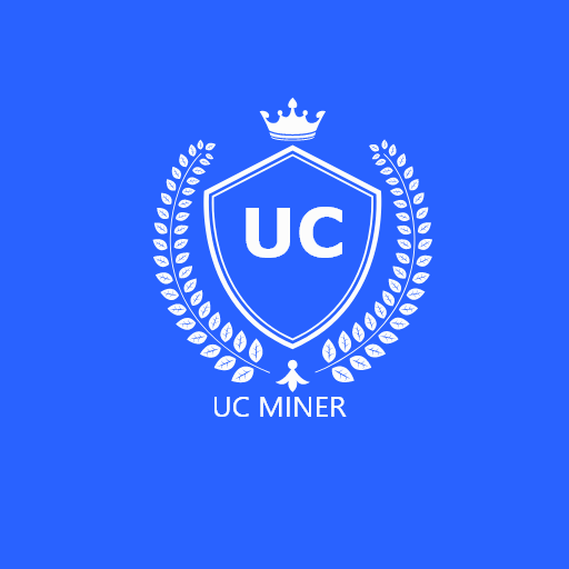 UC Miner - Play for UC icon