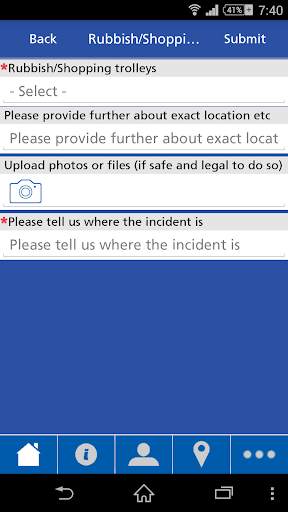 Hume City Council screenshot 4