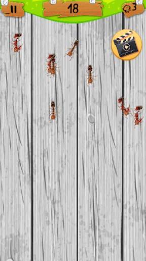 Ants Crush Pro -Bug Smasher 2019 screenshot 5