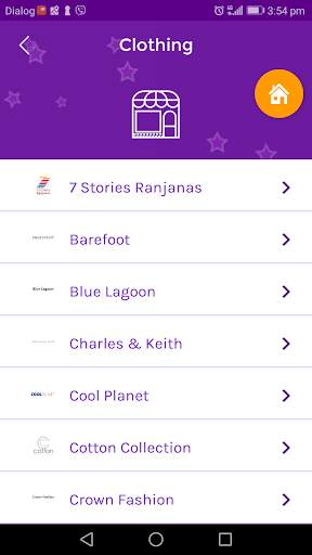 Star Points screenshot 6