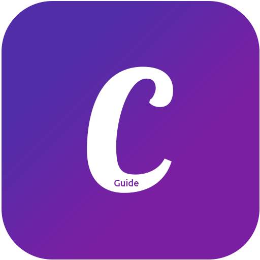 Guide and Learn for Canva - Learn Graphic Design 1.0