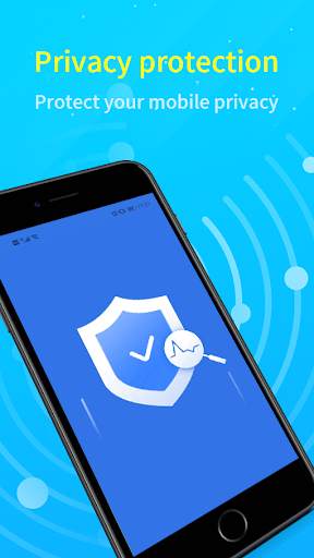 Turbo VPN-Free&FastVPN screenshot 4