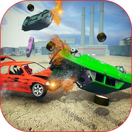 Car Crash Beam Drive & Accident Simulator 2020 1.0