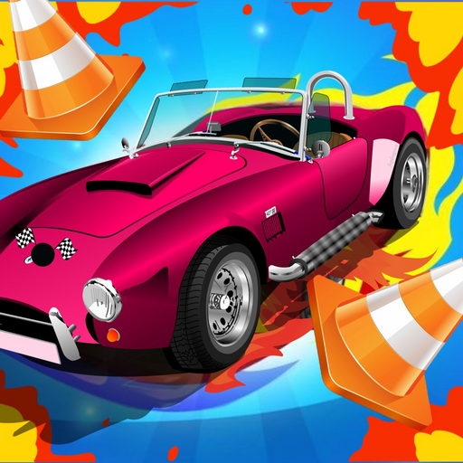 XXX Racer: Car Racing Game icon
