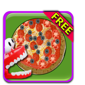 Fun Pizza Maker - Pizza Bakery icon