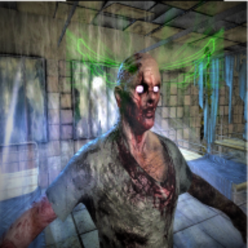 Inside Haunted Hospital icon