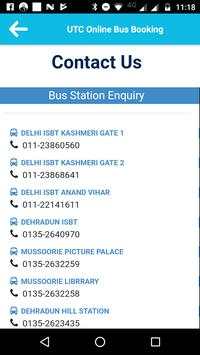 Uttarakhand Bus Booking Online 3 تصوير الشاشة