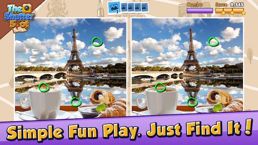 5 Differences : No Time Limit screenshot 3