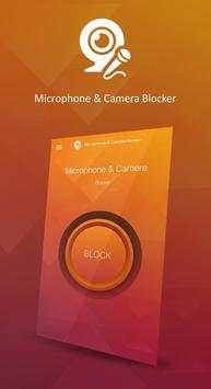 Microphone & Camera Blocker screenshot 1