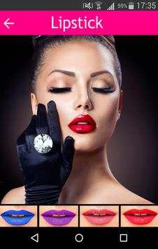 BeautyPlus - Camera Makeup screenshot 6