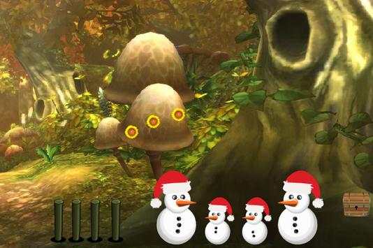 Escape Games 8B 95 screenshot 3
