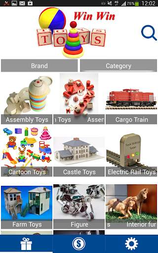 Mobile Catalog screenshot 2