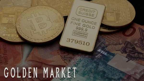 Golden Market screenshot 2