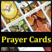 Catholic Daily Prayer Cards 