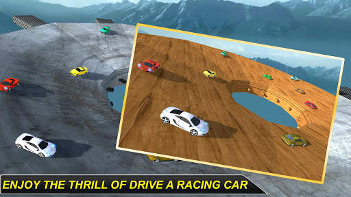Car Derby Demolition Crash 3D screenshot 12