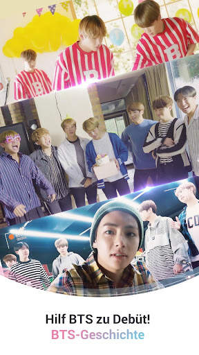 BTS WORLD screenshot 3