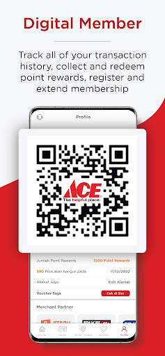 ACE Indonesia : MISS ACE screenshot 2
