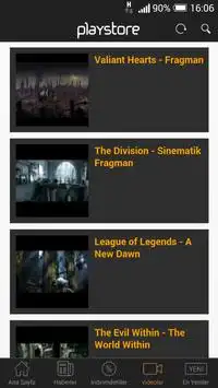 Playstore screenshot 4
