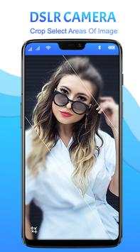 DSLR HD Zoom Camera 2019 screenshot 2