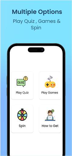 Spin & 2GB Data Daily screenshot 4