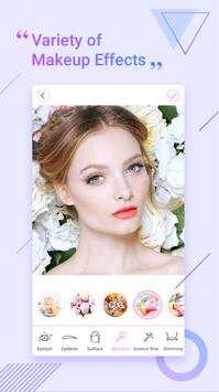Makeup Photo screenshot 2