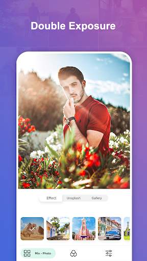 Photo Editor - All In One Photo Editing App screenshot 2