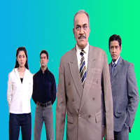 CID Serial Game - Cid Video status icon