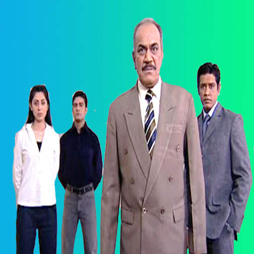 CID Serial Game - Cid Video status screenshot 4